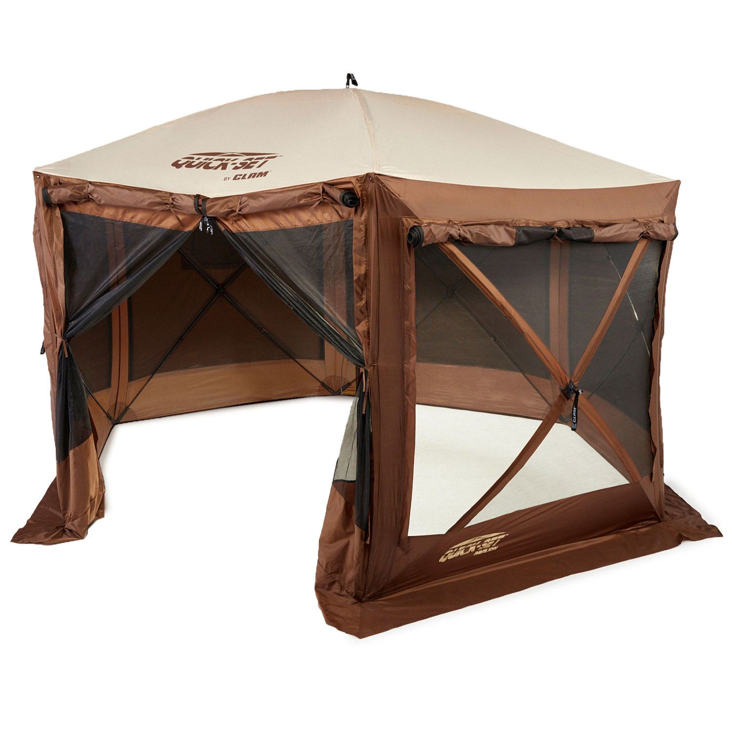 Outdoor Rain Shelter