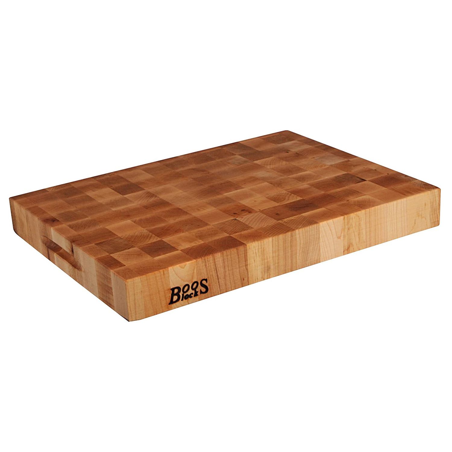 Catskill Craftsmen 30-Inch Pro Series Reversible Cutting Board with Groove