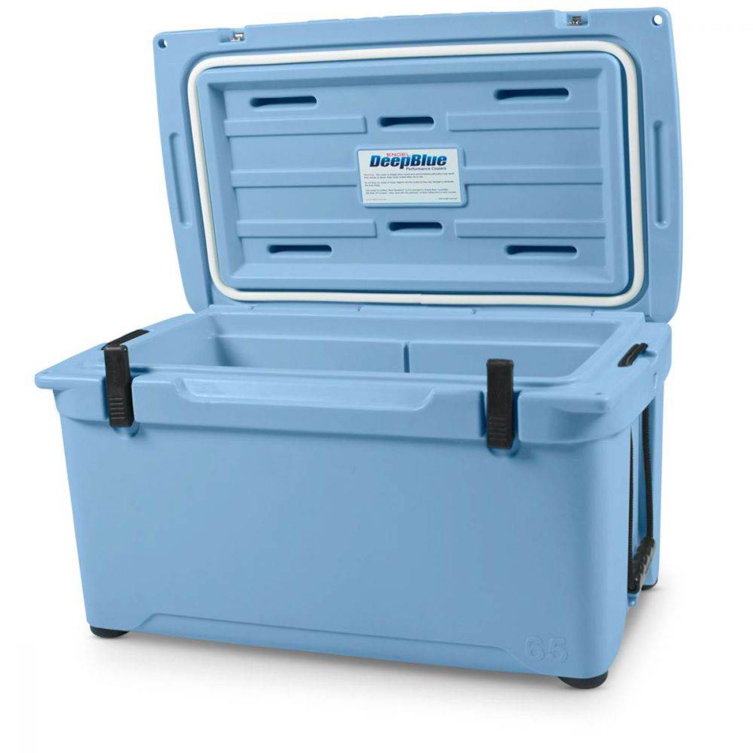 ENGEL 13 Quart Compact Durable Ultimate Leak Proof Outdoor Dry Box