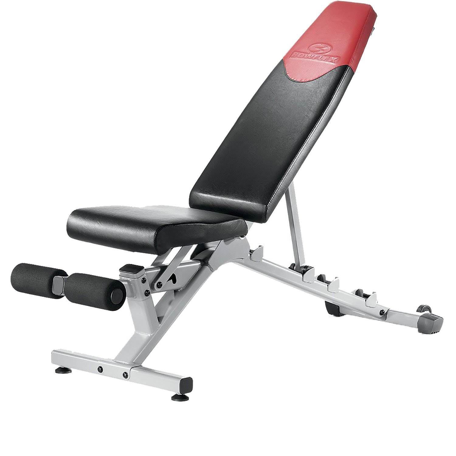 bowflex comfort seat