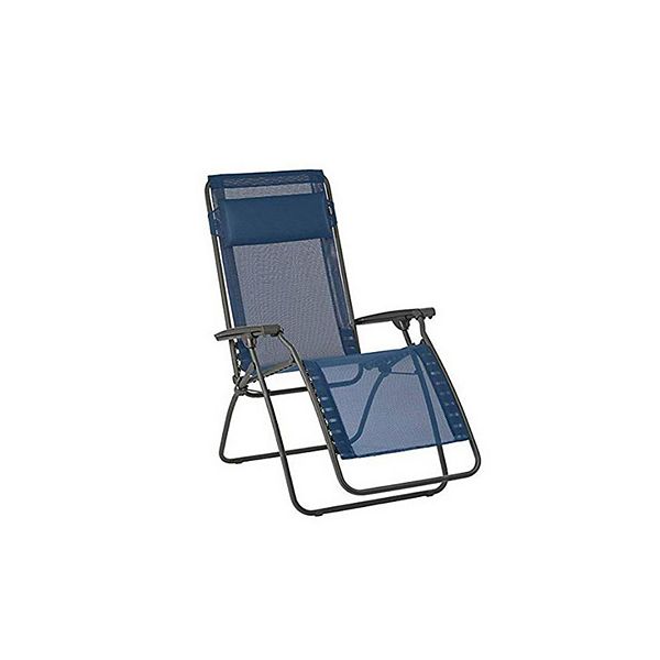 Lafuma r discount clip reclining chair