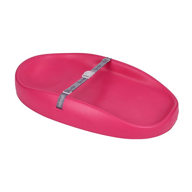 Bumbo changing 2024 pad pink