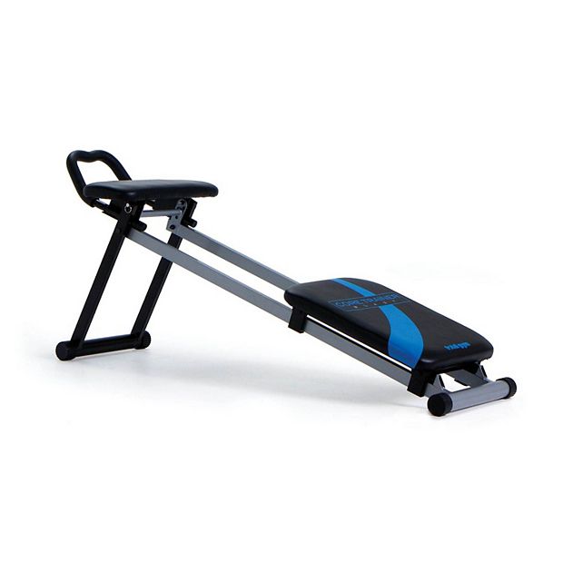 Total best sale fitness machine