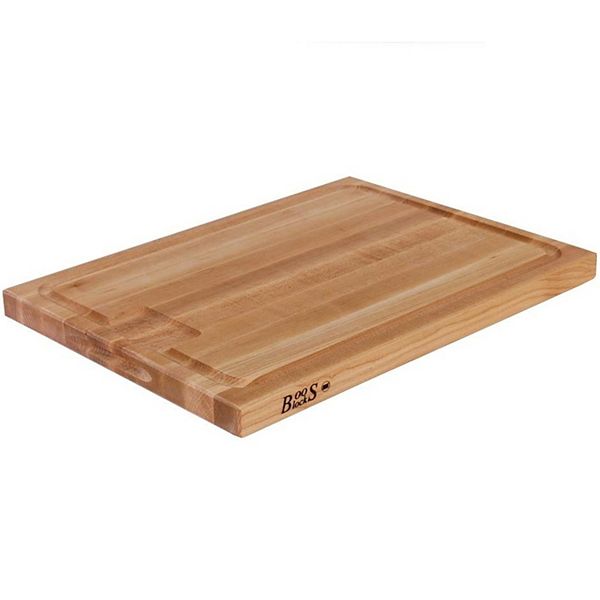 30% OFF! Boos Block Large Maple Wood Cutting Board