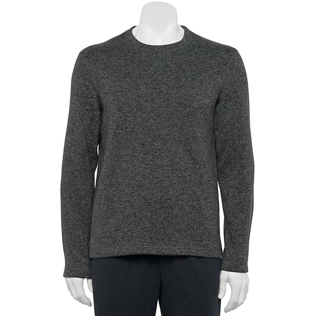 Sonoma sweater fleece shop