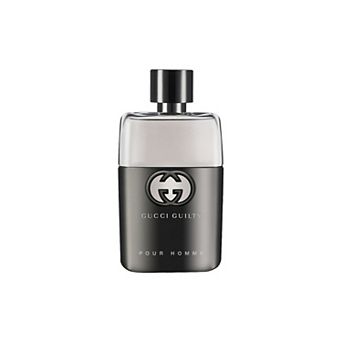 Gucci Gucci Guilty Pour Homme Eau de Toilette with Lavandin, Lemon and Patchouli