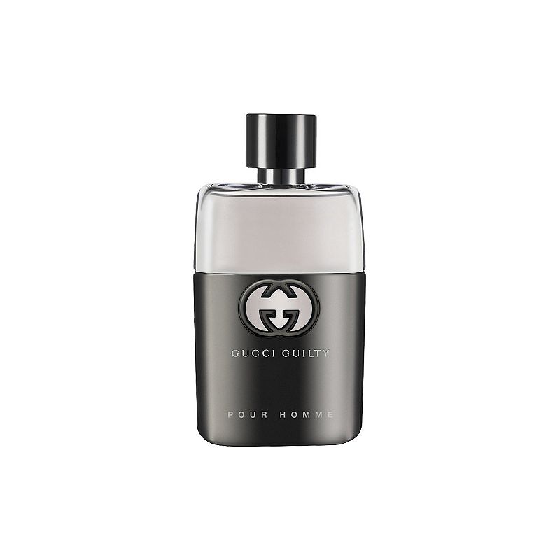 Guilty Pour Homme, Size: 3 FL Oz, Multicolor