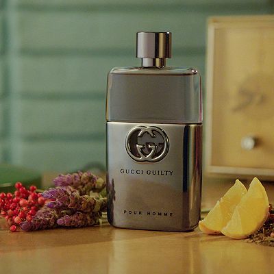 Gucci Guilty Pour Homme