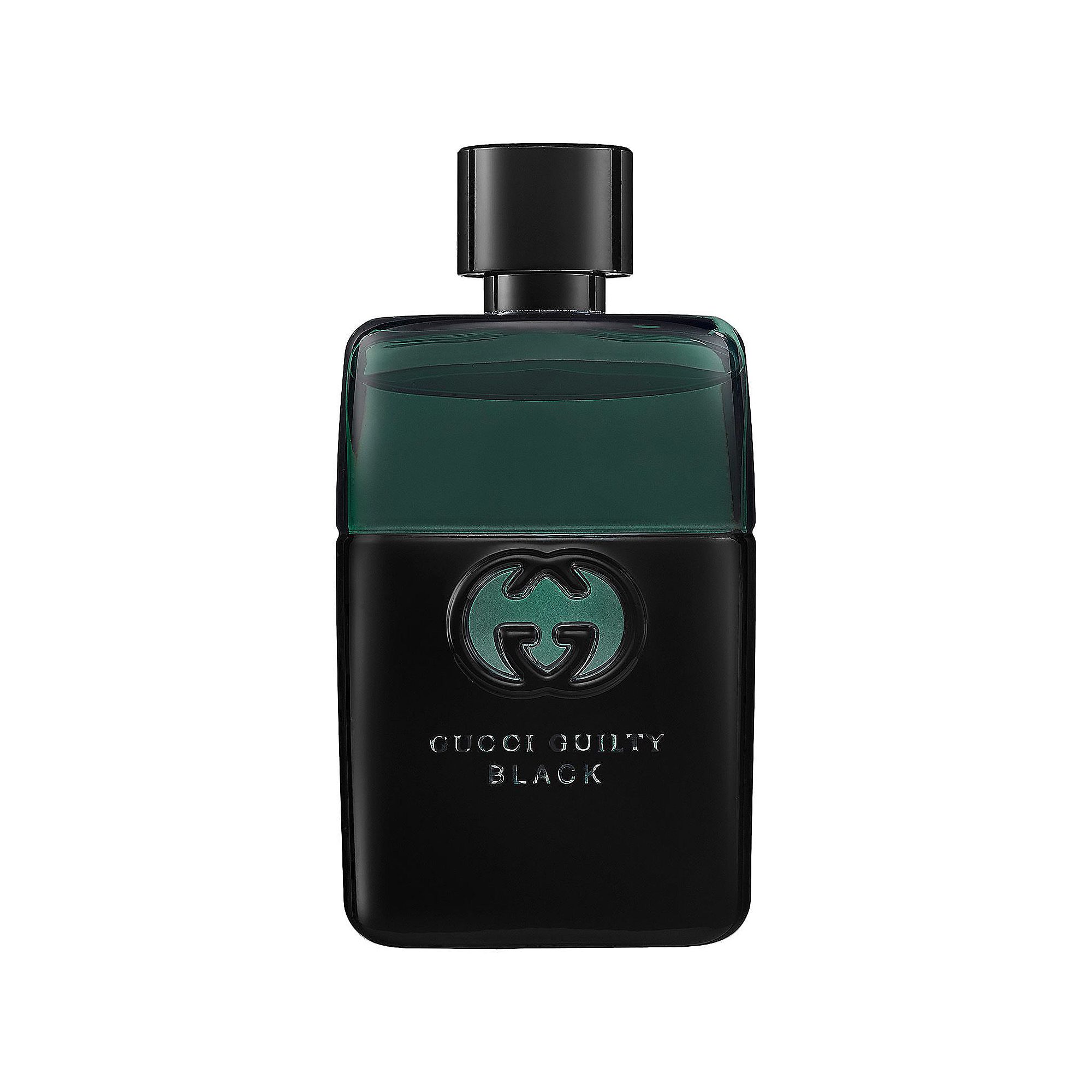 Gucci Guilty Black Pour Homme, Size: 6.7 FL Oz