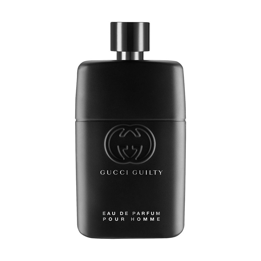 Gucci Guilty Eau de Parfum for Homme with Rose and Cedarwood