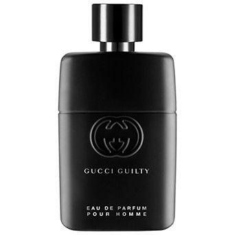 Gucci Guilty Eau de Parfum for Homme with Rose and Cedarwood