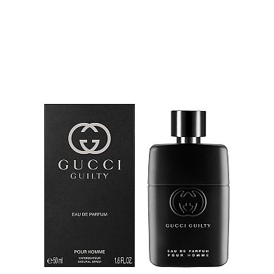 Guilty Eau de Parfum Pour Homme