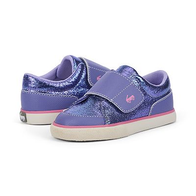 See Kai Run Toni Toddler Girls' Sneakers