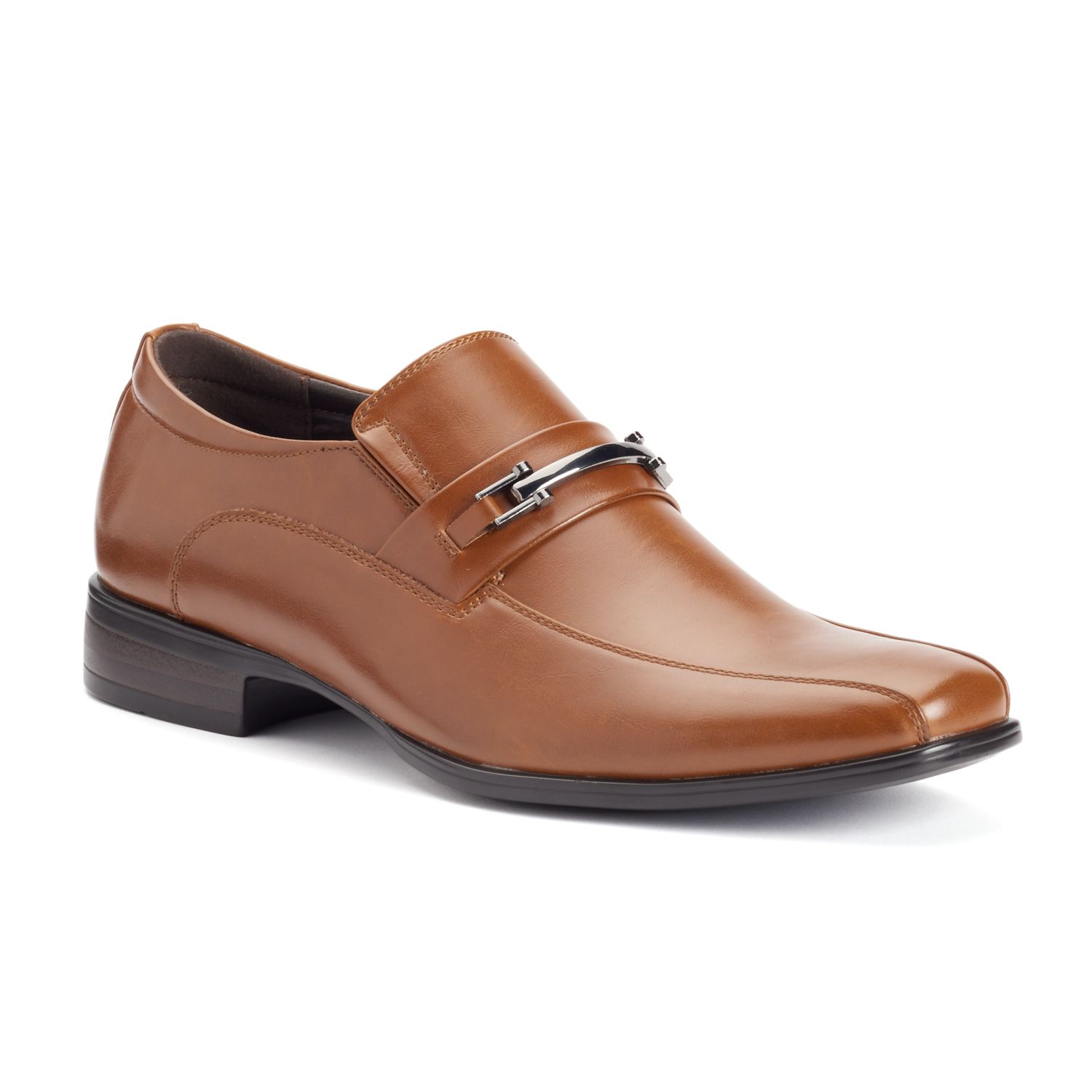 kohls mens dress shoes