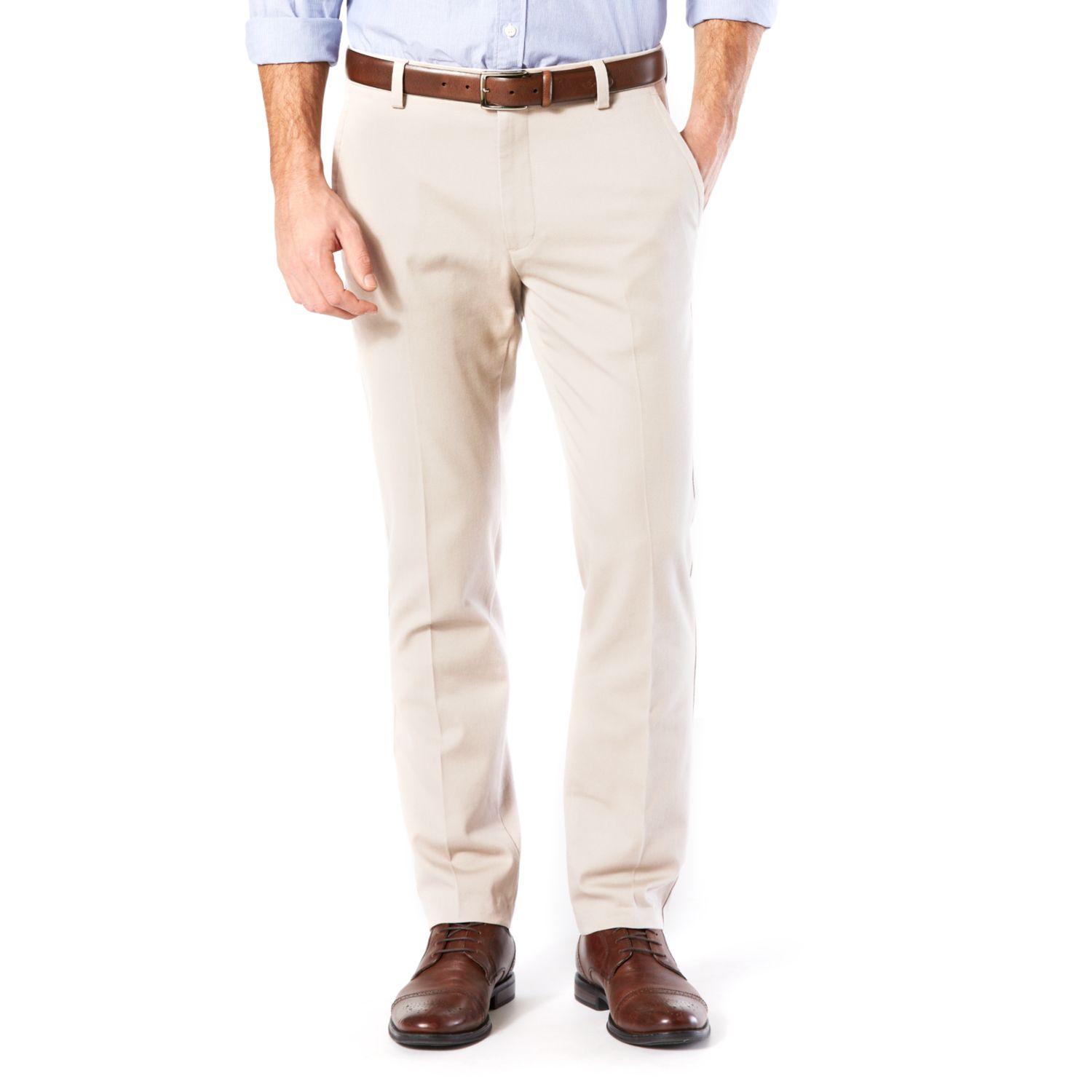 kohls khaki skinny jeans