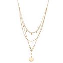 Layered Necklaces