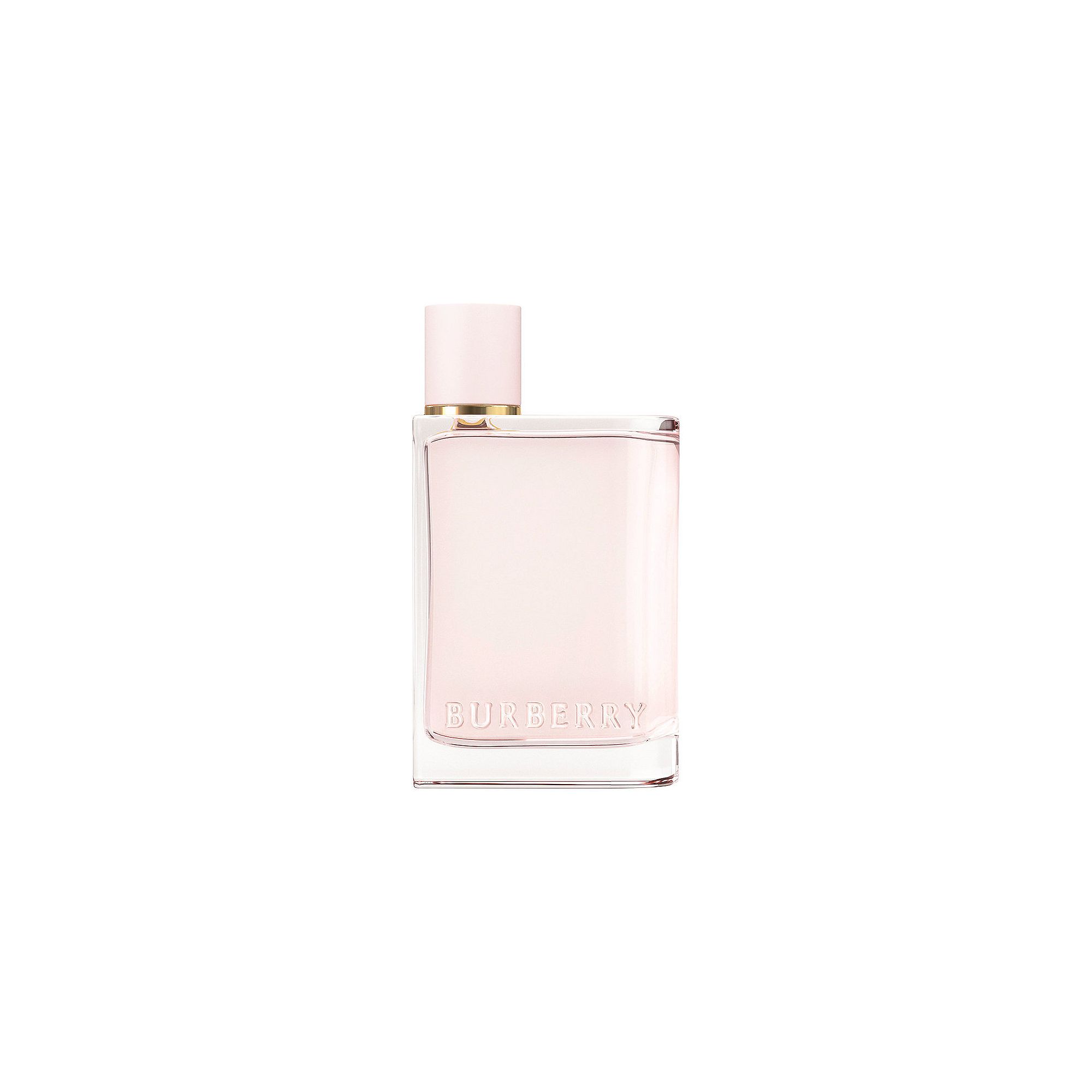 BURBERRY Her Eau de Parfum with Berries and Amber, Size: 1 FL Oz