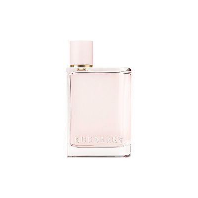 BURBERRY Her Eau de Parfum with Berries, Amber and Musk