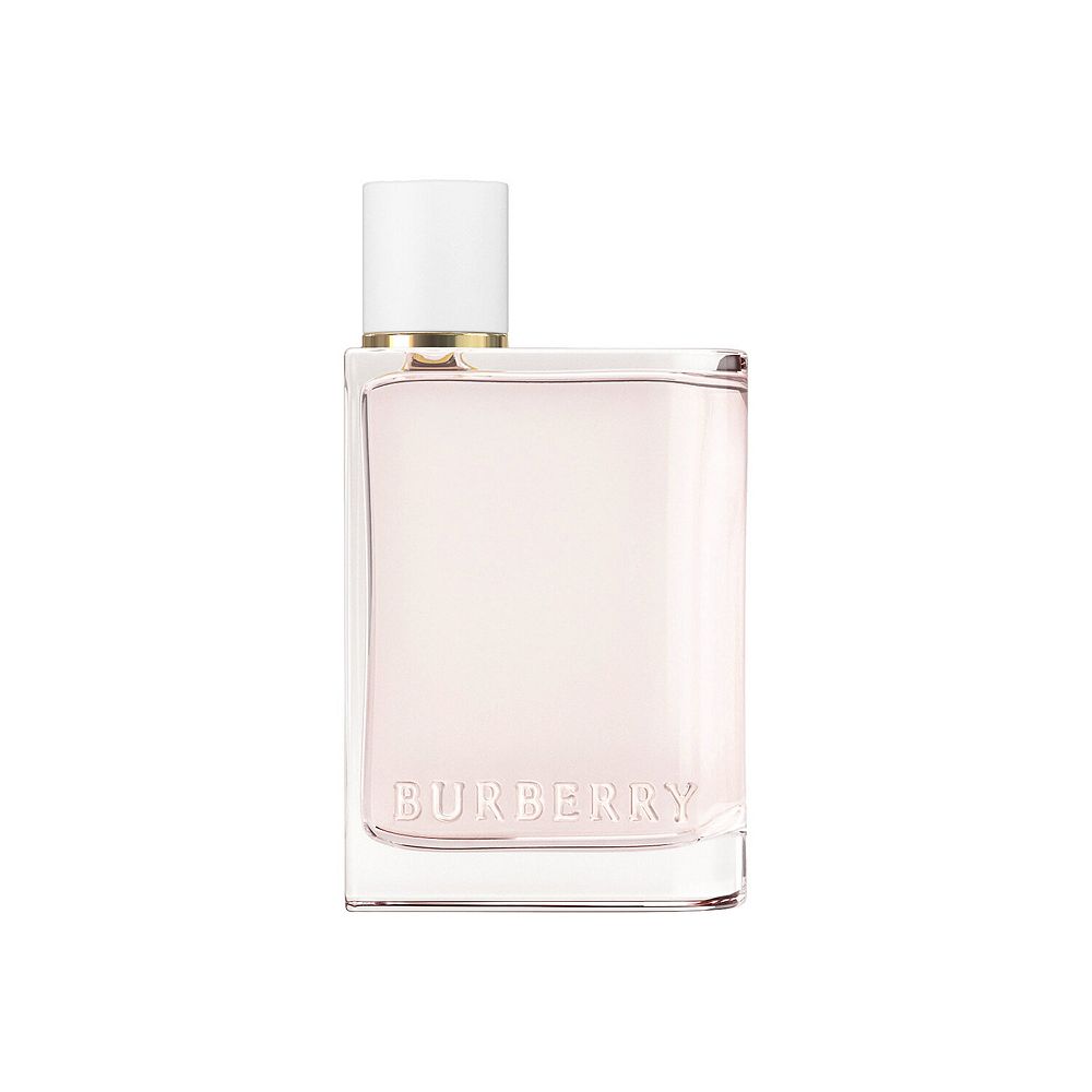 BURBERRY Her Blossom Eau de Toilette with Mandarin, Musk and