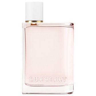 BURBERRY Her Blossom Eau de Toilette with Mandarin, Musk and Sandalwood