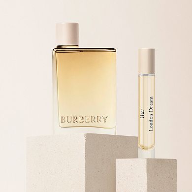 Her London Dream Eau de Parfum with Lemon and Rose