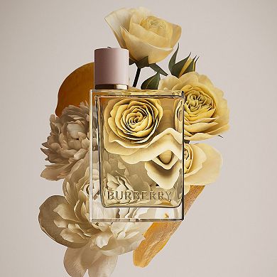 Her London Dream Eau de Parfum with Lemon and Rose