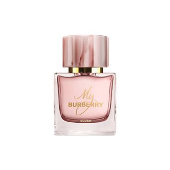 BURBERRY My Burberry Blush Eau de Parfum with Rose and Jasmine