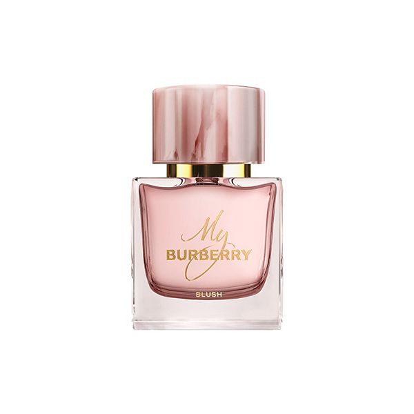 Burberry cheap blush notes