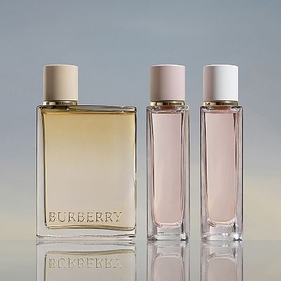 Burberry perfume rollerball online