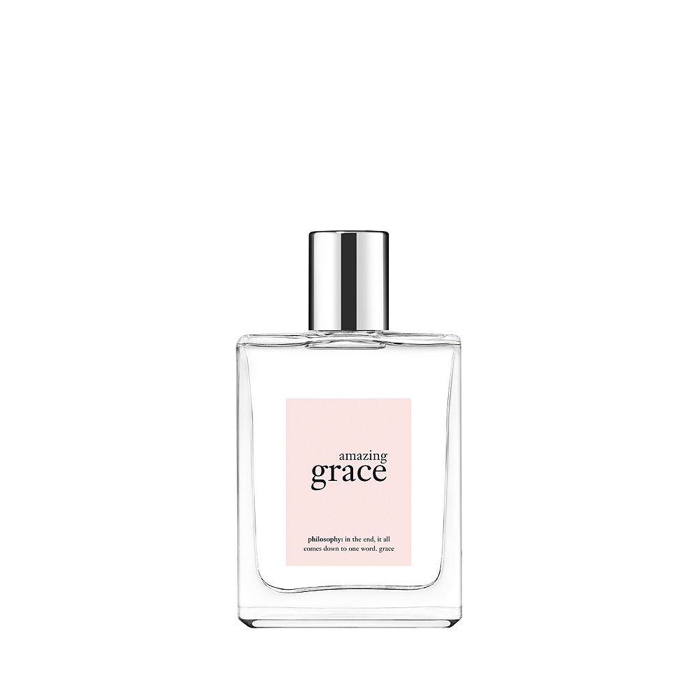 Amazing Grace eau de parfum 4 shops fl oz