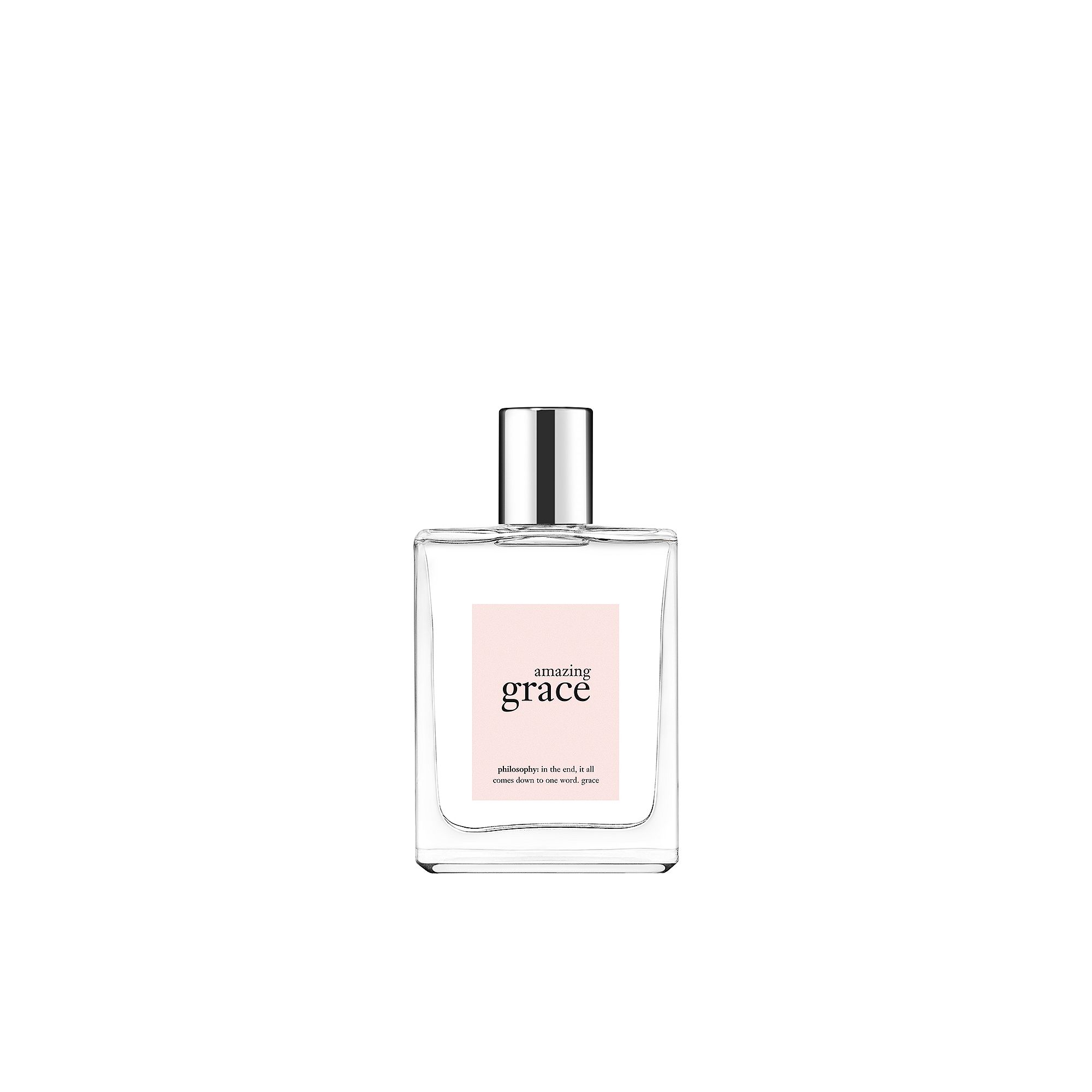 philosophy Amazing Grace Eau de Toilette, Size: 2 FL Oz