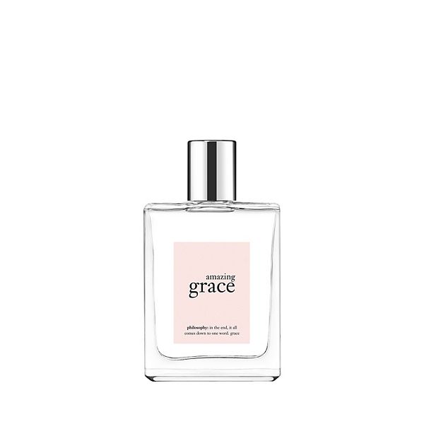 Baby grace by philosophy eau best sale de parfum spray 4 oz