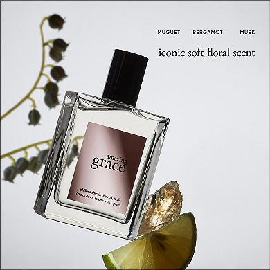 Amazing Grace Eau de Toilette