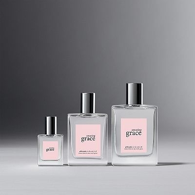 philosophy Amazing Grace Eau de Toilette