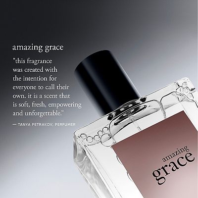 philosophy Amazing Grace Eau de Toilette
