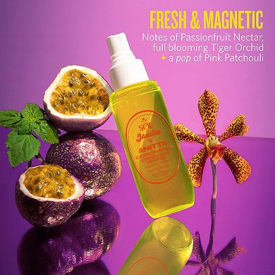 Anitta x Sol de Janeiro Perfume Mist