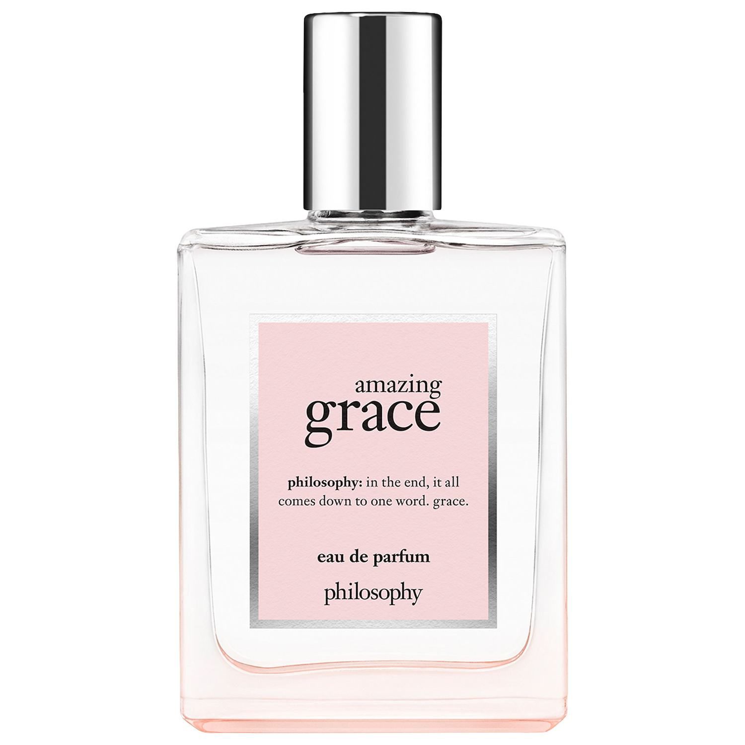 amazing grace perfume at kohl's