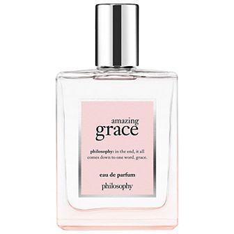 philosophy Amazing Grace Eau de Parfum