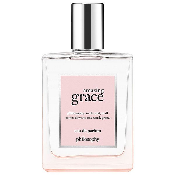 Sephora philosophy perfume new arrivals