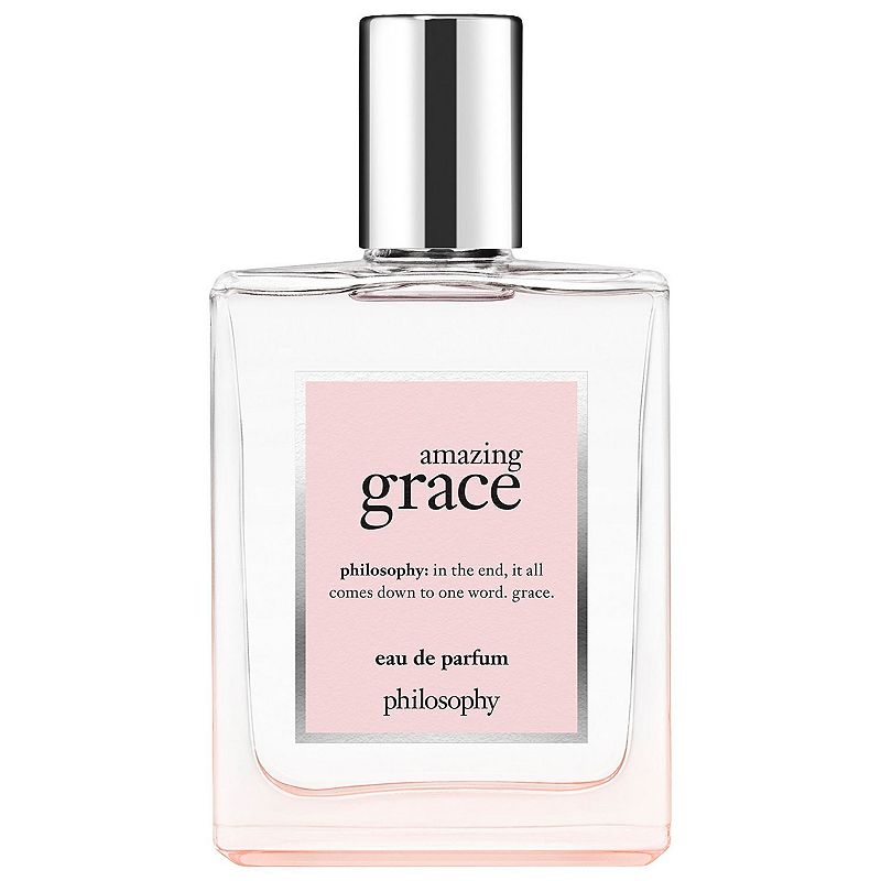 Amazing Grace Eau de Parfum, Size: 2 FL Oz, Multicolor