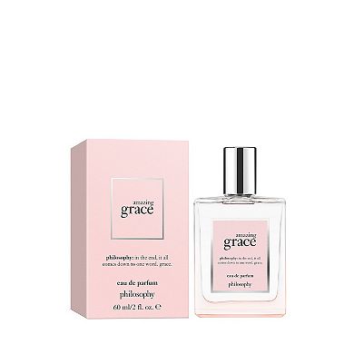 Amazing Grace Eau de Parfum