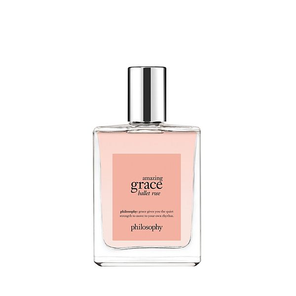 philosophy Amazing Grace Ballet Rose Eau de Toilette