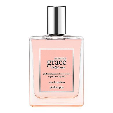 philosophy Amazing Grace Ballet Rose Eau de Parfum