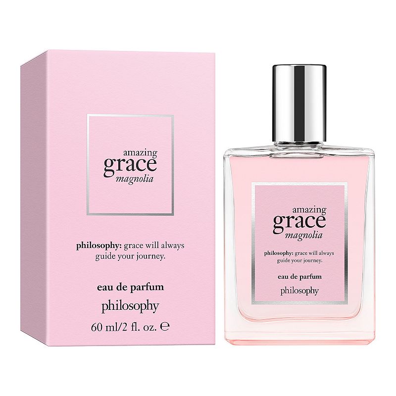 49694100 philosophy Amazing Grace Magnolia Eau de Parfum, S sku 49694100