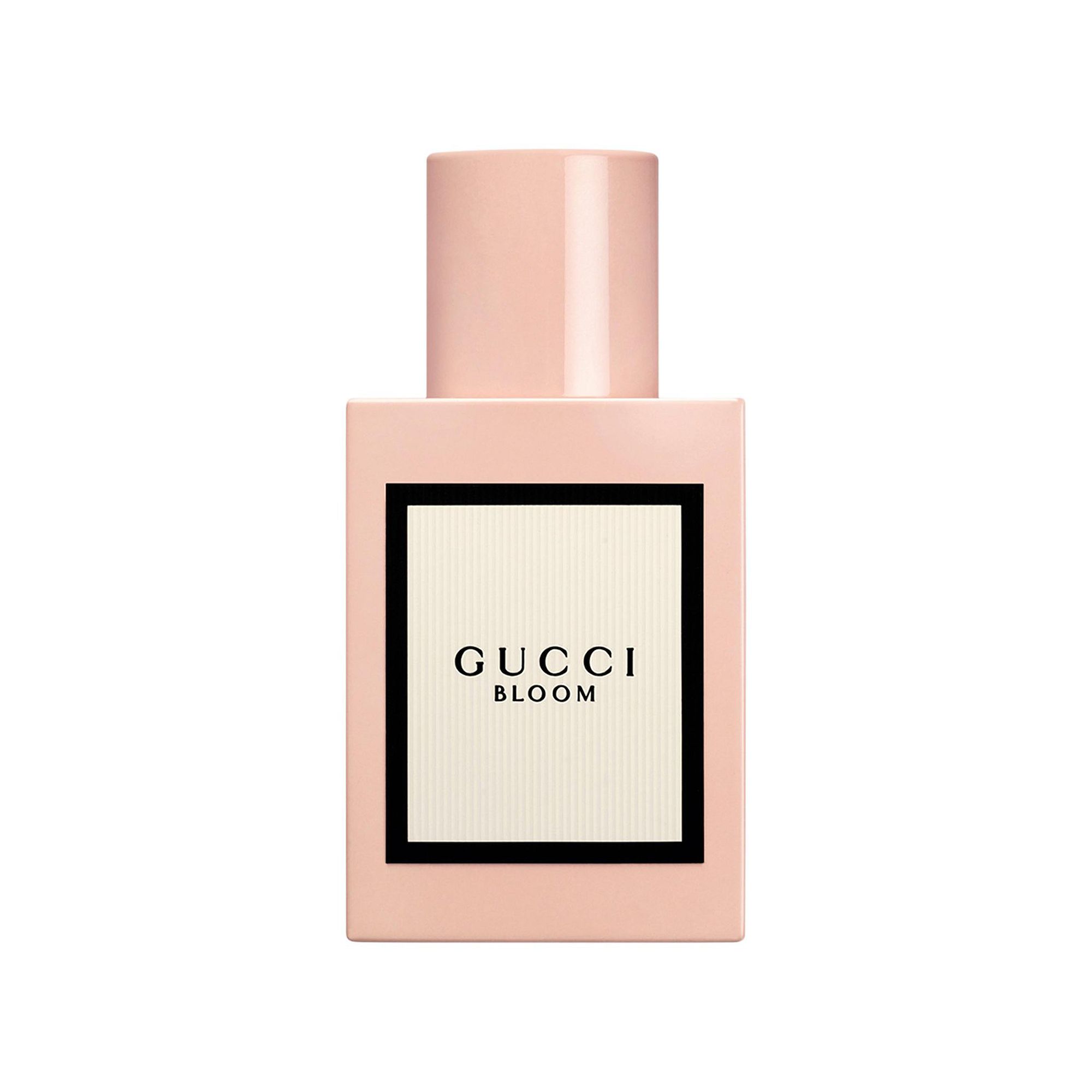 Gucci Bloom Eau de Parfum with Tuberose and Jasmine, Size: 1 FL Oz