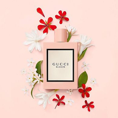 Bloom Eau de Parfum with Tuberose and Jasmine