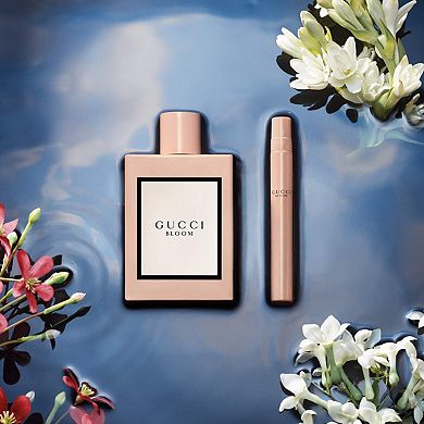 Bloom Eau de Parfum with Tuberose and Jasmine