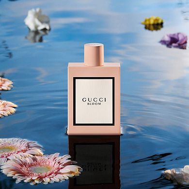 Bloom Eau de Parfum with Tuberose and Jasmine