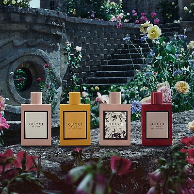 Gucci Bloom Profumo di Fiori Eau de Parfum