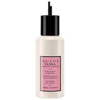 Gucci Flora Gorgeous Gardenia Eau de Parfum with Pear and Brown Sugar